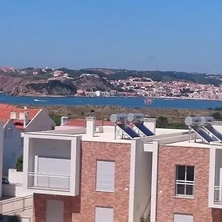 Daire Bela Baia 2 Salir de Porto