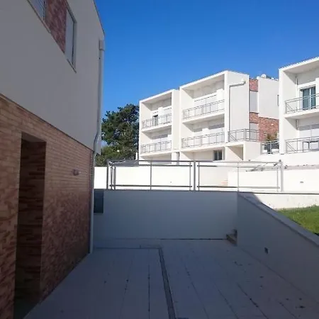 Daire Bela Baia 2 Salir de Porto