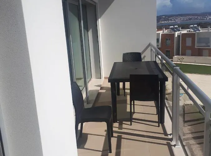 Bela Baia 2 Salir de Porto