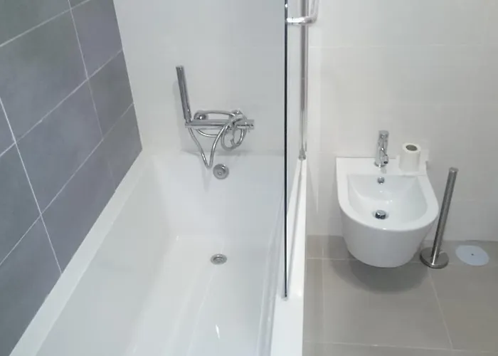 Bela Baia 2 Daire Salir de Porto